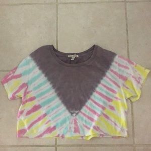 Billabong Crop Top